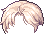 Explorer Ice/Lightning Hair, brown