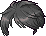 Explorer Bow Master Hair