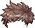 Explorer Night Lord Hair, brown