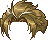 Explorer Dual Blade Hair, blonde