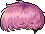 Explorer Shadower Hair, red
