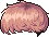 Explorer Shadower Hair, orange