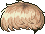 Explorer Shadower Hair, blonde