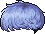 Explorer Shadower Hair, blue