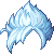 Explorer Cannoneer Hair, blue