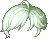Explorer Corsair Hair, green