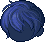 Explorer Pathfinder Hair, blue