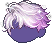 Neptune Hair, purple