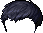 Chief Knight Eckhart Hair