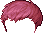 Chief Knight Eckhart Hair, red