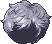 Chief Knight Hawkeye Hair