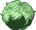 Chief Knight Hawkeye Hair, green