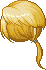 Tactician Neinheart Hair, blonde