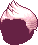 Aran's Hero Hairdo, red