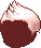 Aran's Hero Hairdo, orange