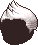 Aran's Hero Hairdo, brown