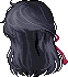 Shade's Hero Hairdo