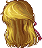 Shade's Hero Hairdo, blonde
