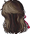 Shade's Hero Hairdo, brown