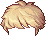 Evan's Hero Hairdo, brown
