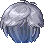 Luminous's Hero Hairdo