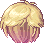 Luminous's Hero Hairdo, blonde