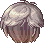Luminous's Hero Hairdo, brown