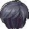 Mercedes's Hero Hairdo