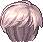 Mercedes's Hero Hairdo, brown