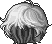 Phantom's Hero Hairdo