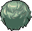 Wind Archer Knight Hair, green