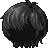 Night Walker Knight Hair