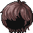 Night Walker Knight Hair, brown