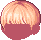 Zoom Zoom Hair, orange