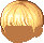 Zoom Zoom Hair, blonde