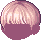 Zoom Zoom Hair, brown