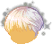Angelo Hair, blonde