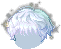 Foggy Angelo Hair