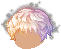 Foggy Angelo Hair, orange