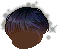 Nightlife Angelo Hair, brown