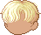 Dreamlike Hair, blonde