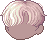 Dreamlike Hair, brown
