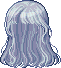 Recover Hair, green