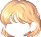 Fresh Bob Hair, blonde