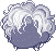 Generous Cream Curls