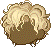 Generous Cream Curls, blonde