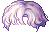 Ido Hair, purple