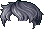 Mature Male Hair