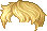 Mature Male Hair, blonde