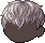 Arrogant Prince Hair